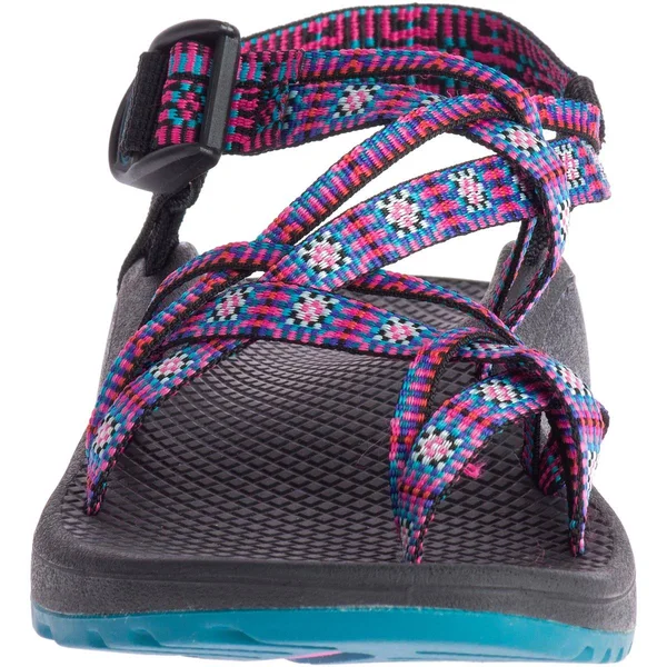 Chaco Women's Z/Cloud X2 Remix - Squared Magenta