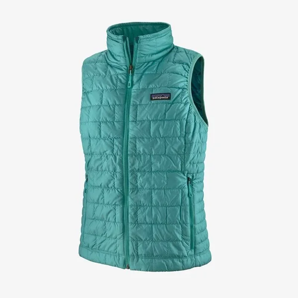 Patagonia Women's Nano Puff Vest