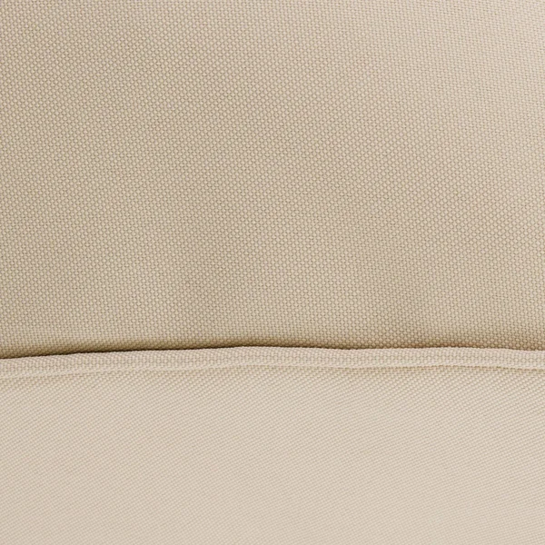 Classic Accessories Montlake FadeSafe 74x22 x 23x22 x 3x22 Patio Chaise Lounge Cushion - Antique Beige