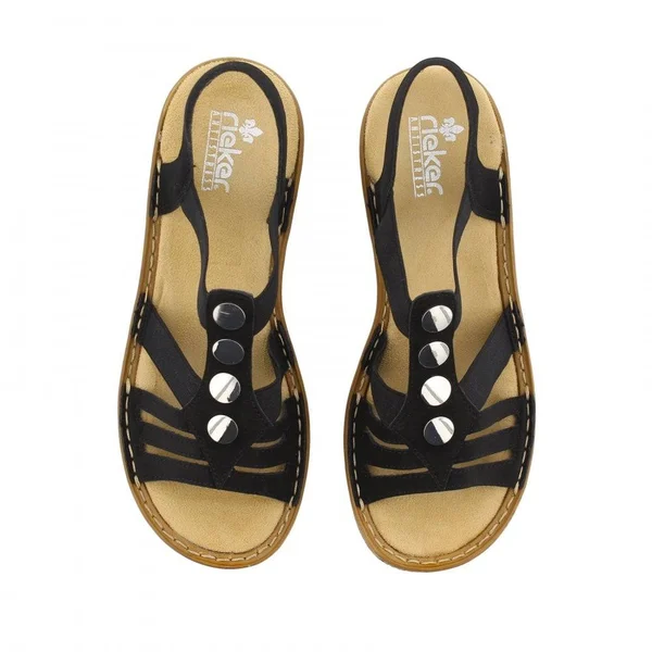 Rieker Women's - 62831 Sandal