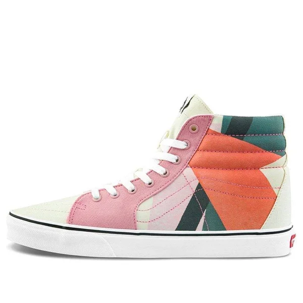 Vans MoMA x Sk8Hi Liubov Popova Sneakers/Shoes VN0A4U3C22J (EU Size 36)