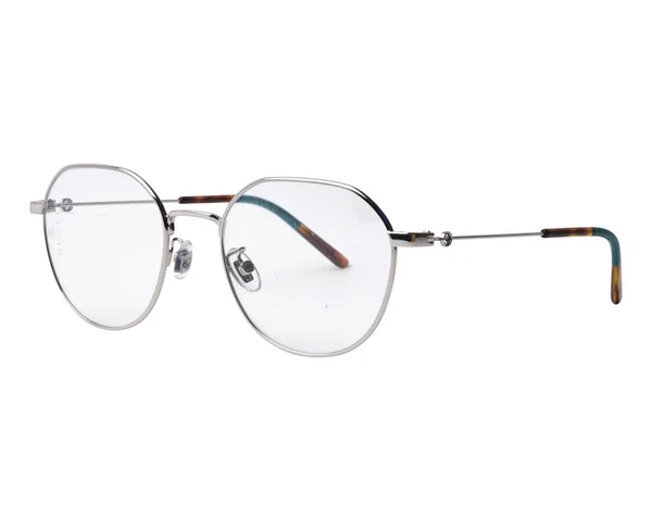 Gucci GG0684O - 002 Silver