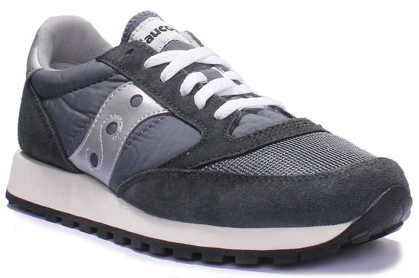 Saucony - JAZZ_S70368 - Blue - EU 39