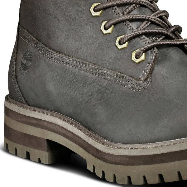 Timberland Courma Guy Waterproof Boot 13 Men's Dark Brown