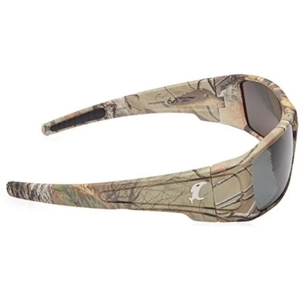 Vicious Vision Vengeance Realtree Xtra Grey Pro Sunglasses