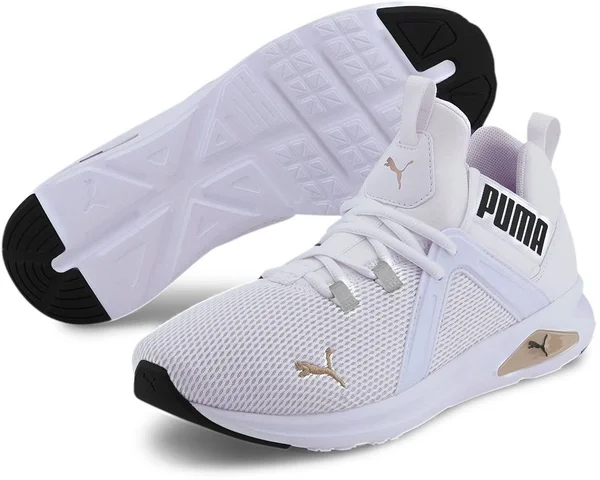 Puma Enzo 2 10 Men's White