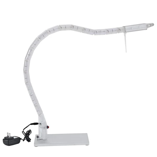 Modway Inspect Table Lamp White