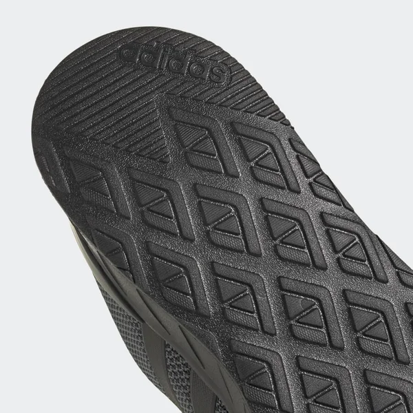 Adidas Men's Questar Flow NXT Running Shoes 6.5 - Black/Black/Grey
