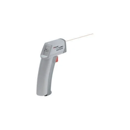 Raytek Mini Temp Non-Contact Thermometer Gun with Laser Sighting