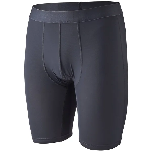 Patagonia Men's Nether Bike Liner Shorts Smolder Blue S 2020