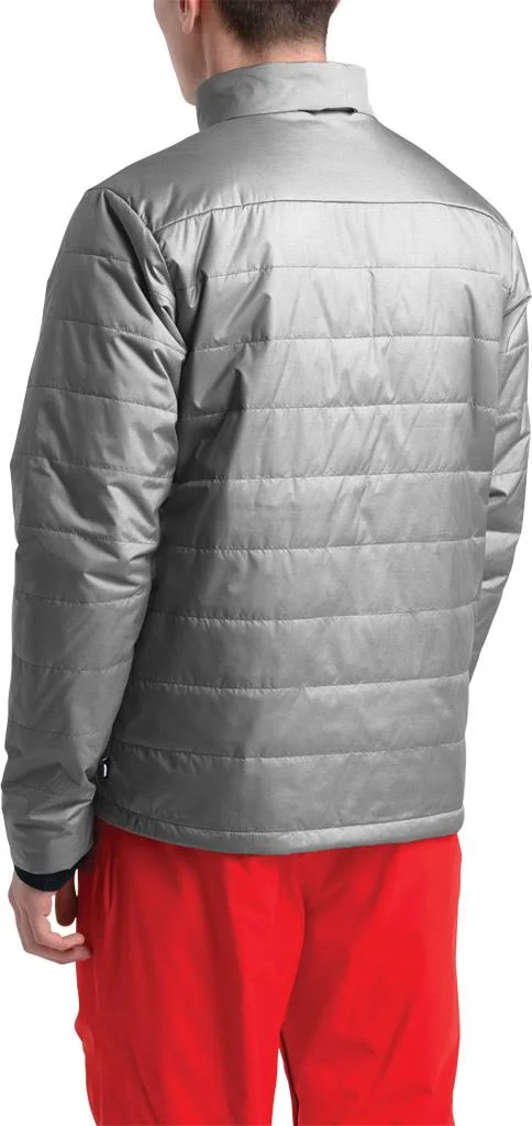 The North Face Men's Bombay Jacket - XL - TNF Medium Grey Heather