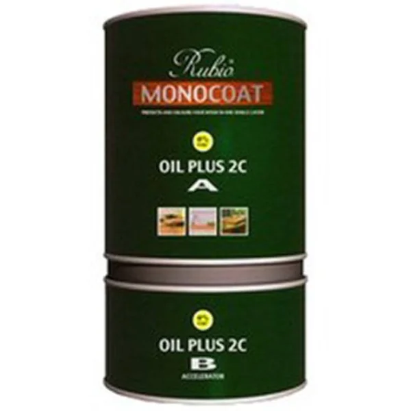 Oil Plus 2C - 350 ml Sapphire