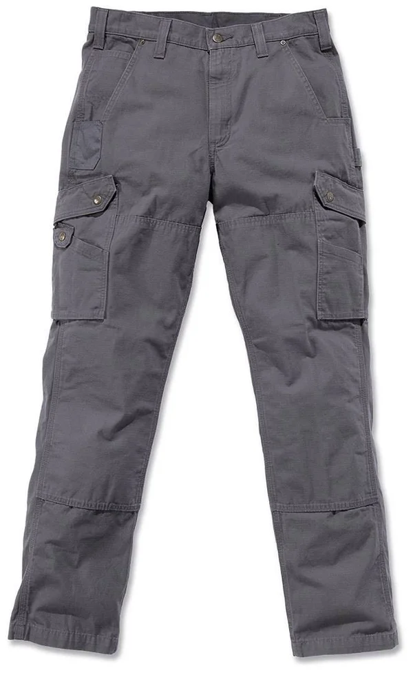 Carhartt Men's Ripstop Cargo Work Pant