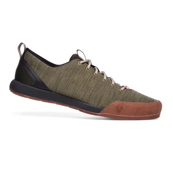 Black Diamond Circuit M&s- Shoes - Tundra 6