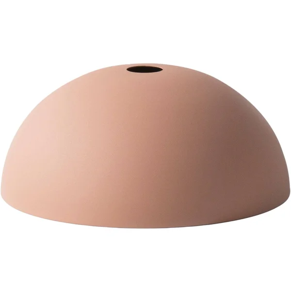 Ferm Living Dome Shade - Rose