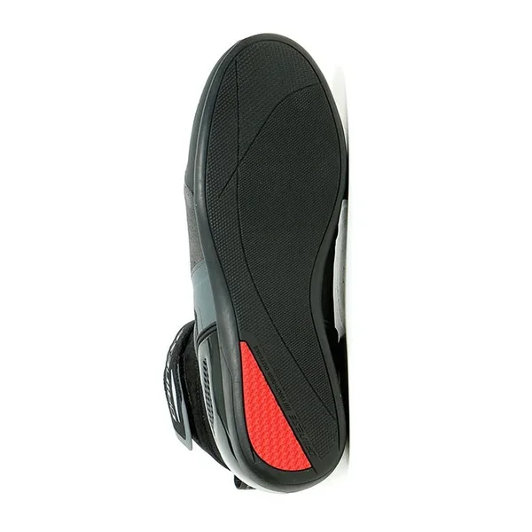 Dainese Energyca Air Shoes Black Anthracite 45