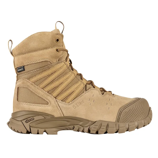 5.11 Tactical 12390 Union 6x22 Waterproof Boot