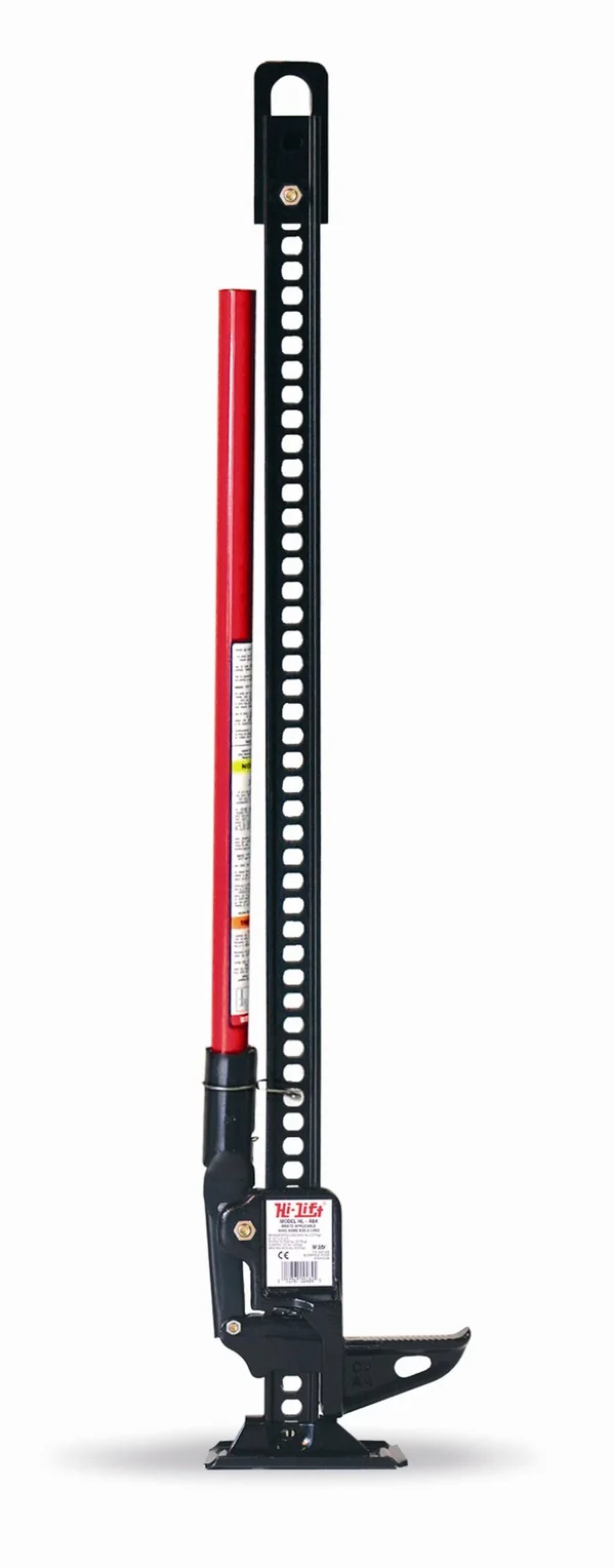 Hi-Lift 48in Cast/Steel Jack