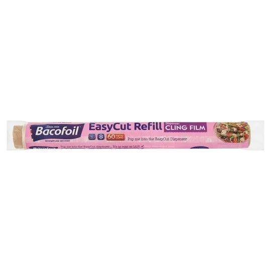 BACO EasyCut Cling Film - Refill