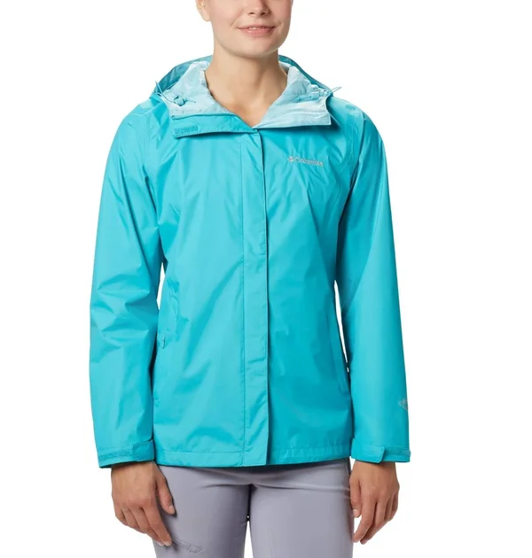 Columbia Women's Arcadia II Jacket - 2x - Geyser