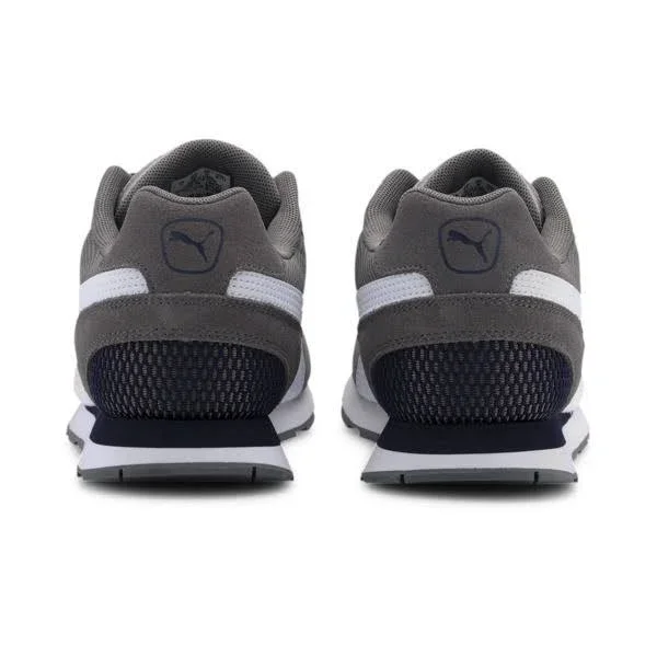 Puma Vista Sneakers, Gray, 9