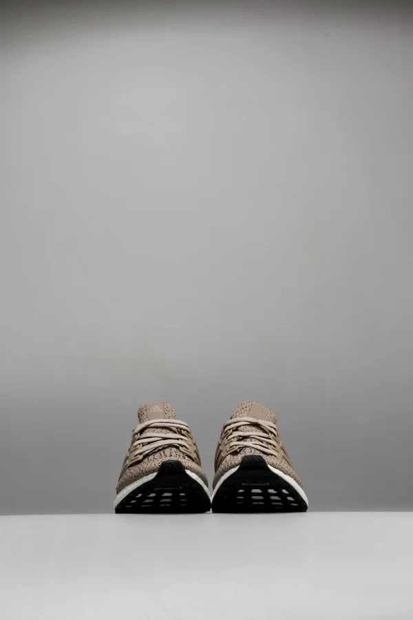 Adidas Ultraboost Shoe - 9