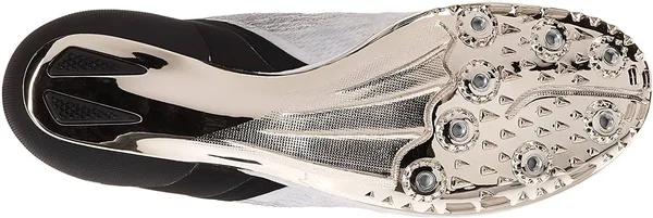 Under Armour Speedform Sprint 2 Track Spikes - White - 6