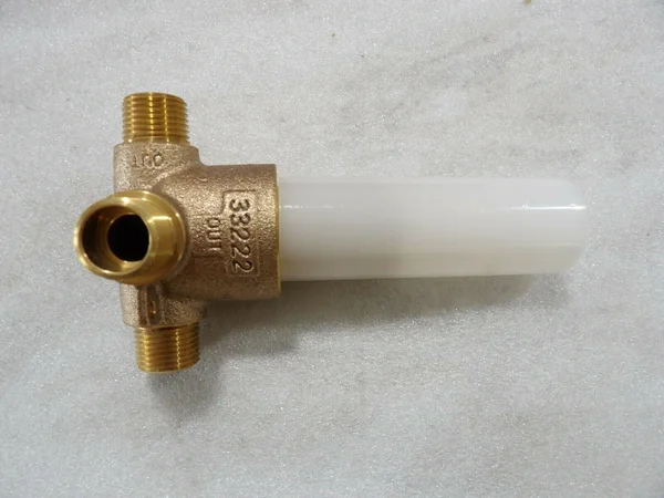 Pfister 015-4WDX 2-Port Diverter VALVE.