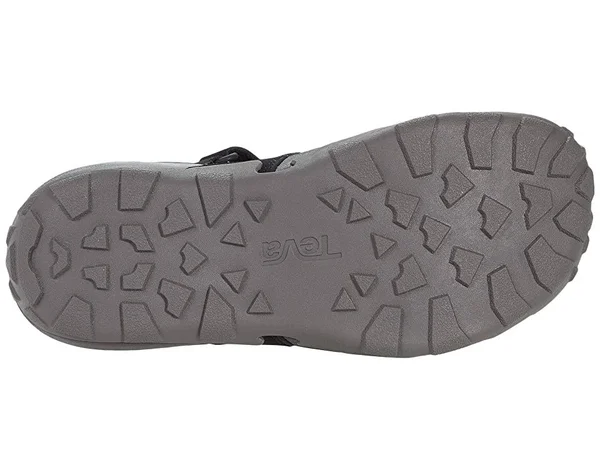 Teva Flintwood 10 Men's Black