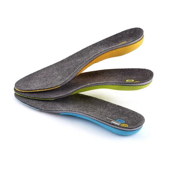 Sidas 3Feet Merino Mid
