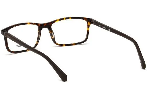 Guess GU1948 Eyeglasses 052 Dark Havana