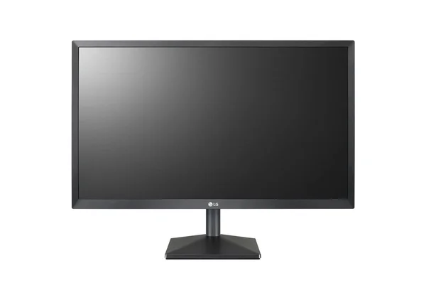 LG 24bk400h-b 24x22 LCD Monitor - 16:9