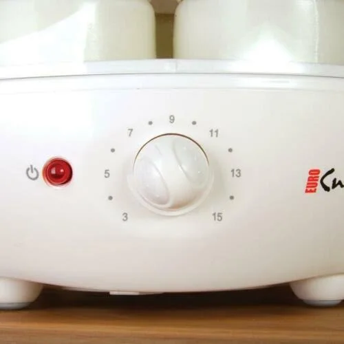 Euro Cuisine YM100 Yogurt Maker