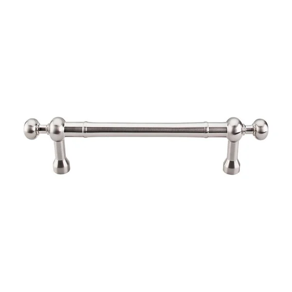 Top Knobs M838-18 Somerset Weston Appliance Pull 18x22 - Oil Rubbed Bronze