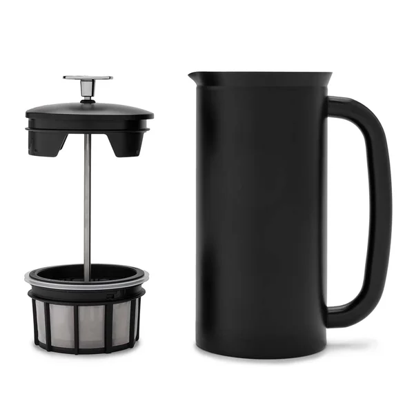 Espro P7 French Press 18 oz - Matte White, Williams Sonoma