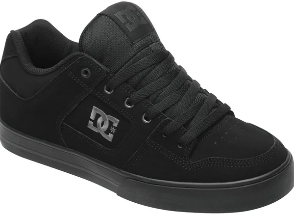 DC Shoes Pure Black