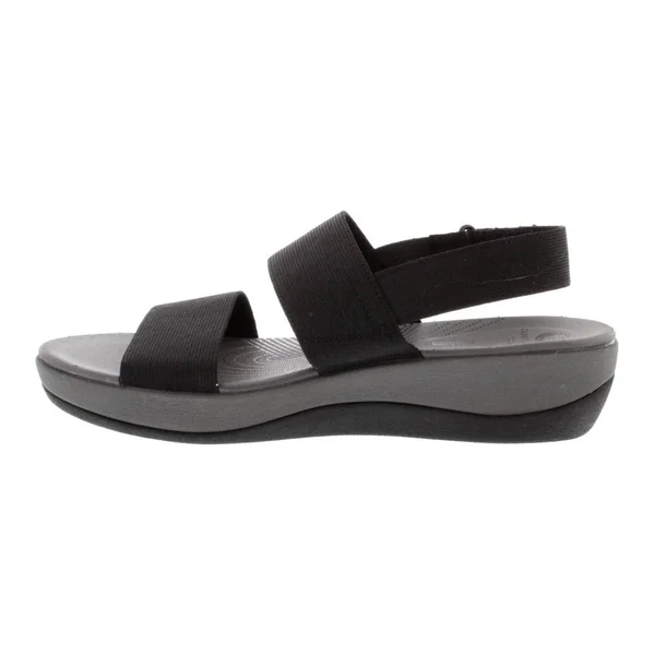 Clarks Arla Jacory - Black Size: 8 UK