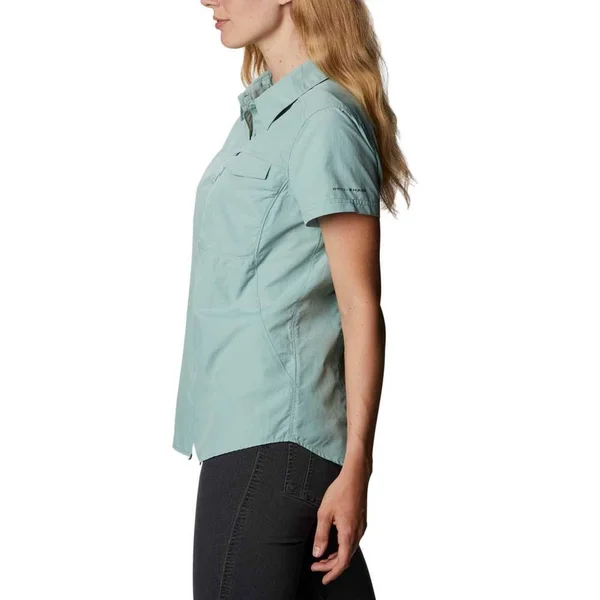 Columbia Silver Ridge 2.0 Short Sleeve Shirt XS