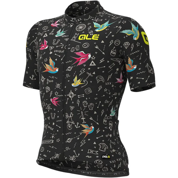 Alé Graphics PRR Versilia XXL