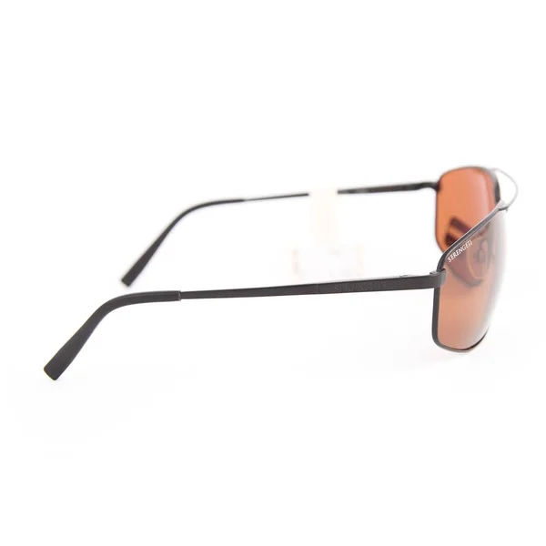 Serengeti Modugno Sunglasses Satin Black Polarized Drivers