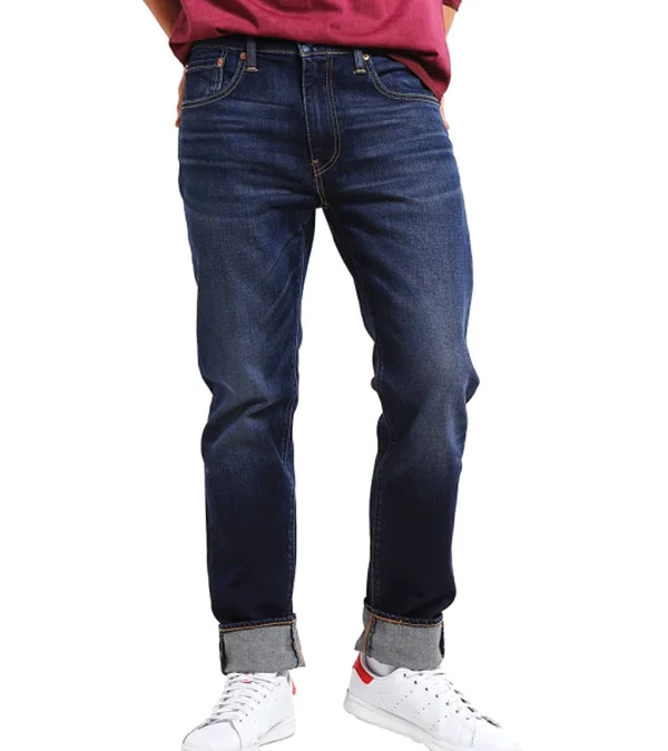 Levi&s 551z Jeans Jeans - Blue - Straight Jeans