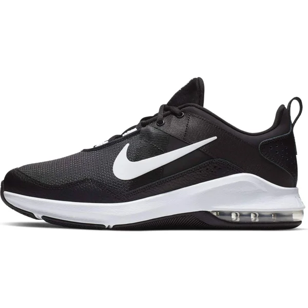 Nike Air Max Alpha Trainer 2 - Black/White - AT1237-001 7.5