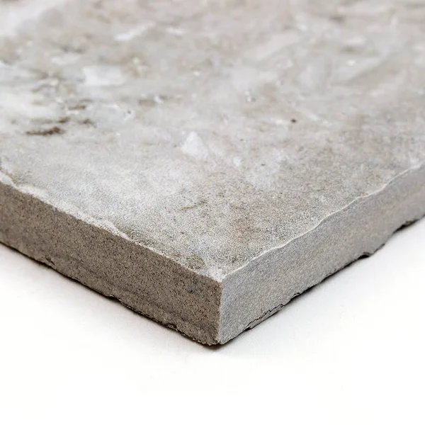 TileBar Seville Efeso 3x12 Porcelain Subway Tile for Wall, Gray, Backsplash, Wall and Floor