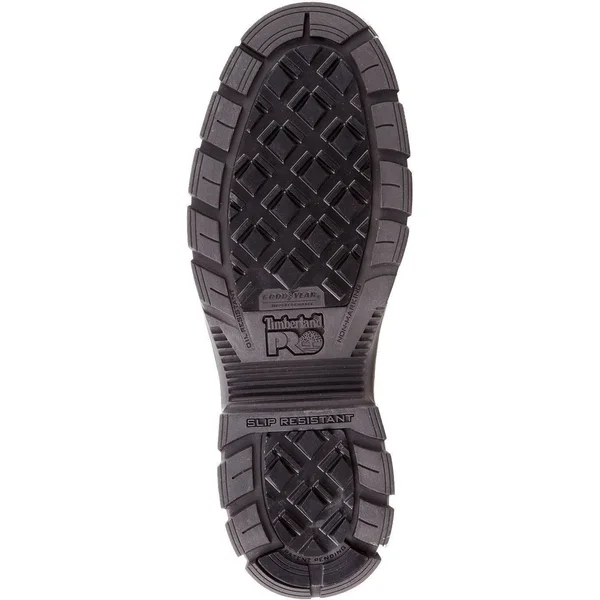 Timberland Pro Men's Stockdale Oxford Alloy Toe Safety Shoe