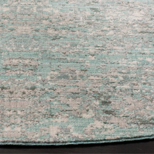 Safavieh Mystique MYS971C Gold - Multi 8& x 10& Area Rug