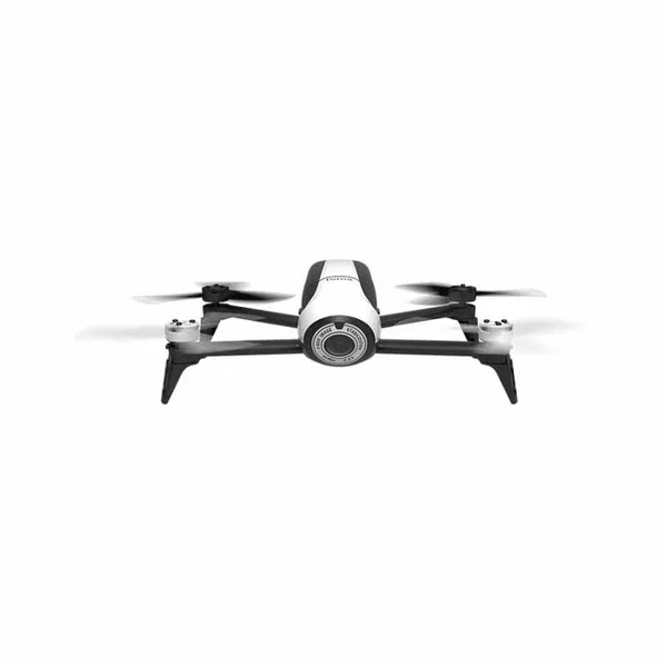 Parrot Bebop 2 with FPV Pack - White