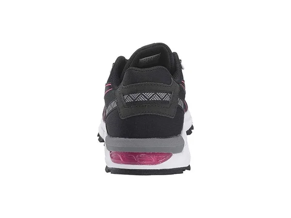Asics Women's GEL-Citrek Shoes, 5.5M, Black