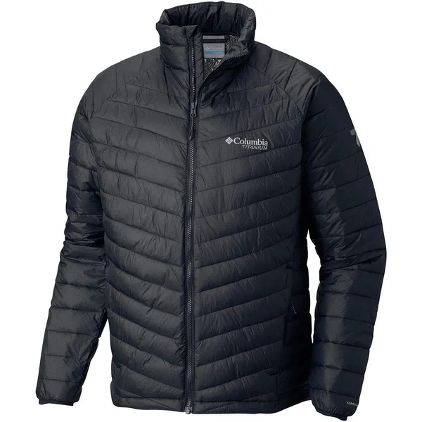 Columbia Mens Snow Country Mens Jacket 1823171