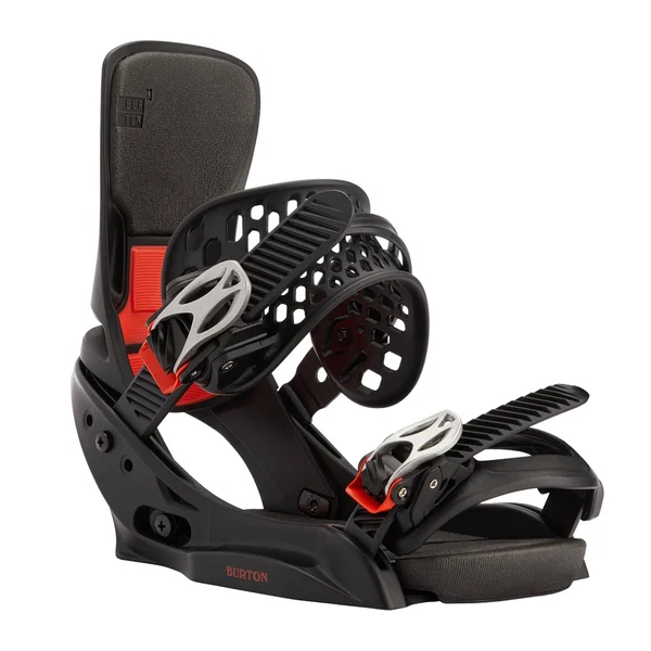 Burton Lexa x Est Snowboard Binding Women's, White, L