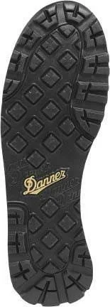 Danner Women's Jag Boot - 7.5 - Antique Bronze/Summer Wheat